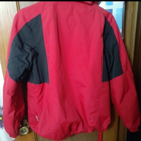 Women's Medium Outer Boundary Light Coat Fully Loaded - Picture 8 of 12